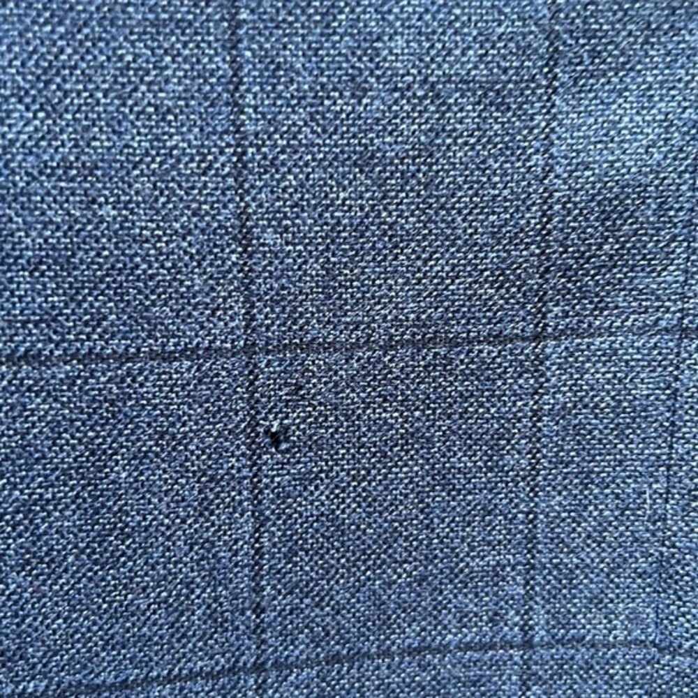 Ralph Lauren‎ 46 R suit jacket Blue 100% wool - Picture 9 of 14